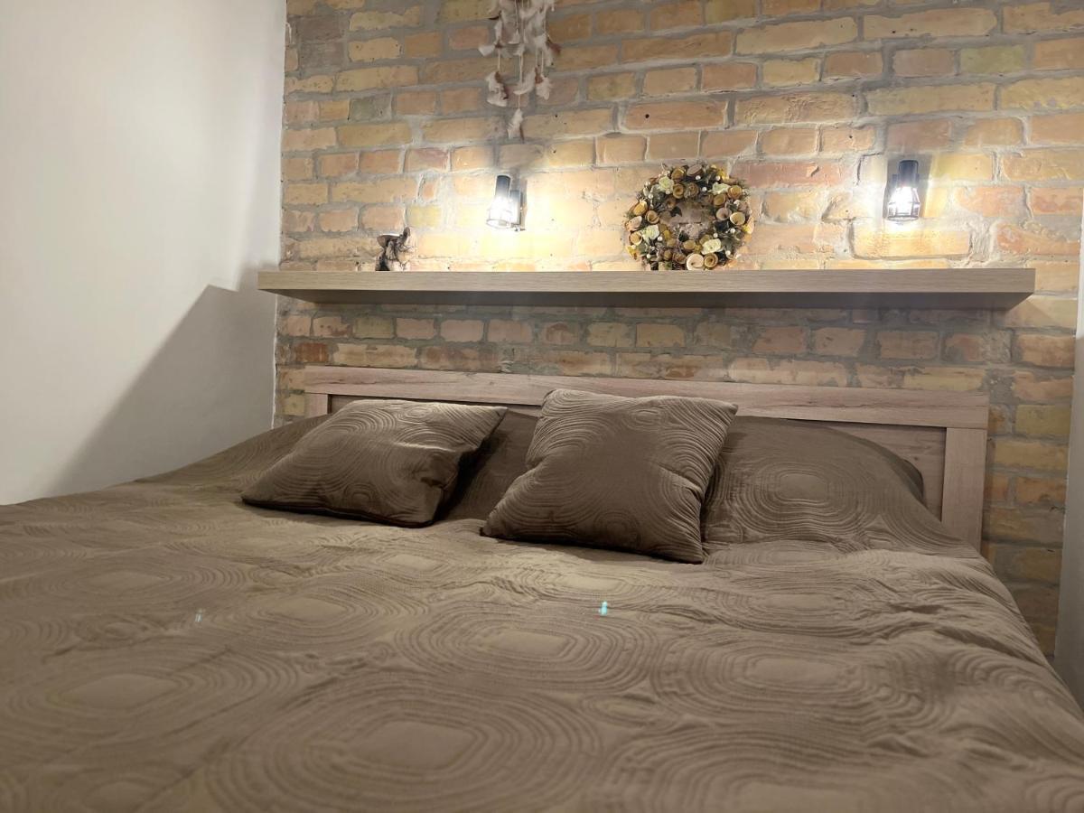 Central Residence Budapest Extérieur photo